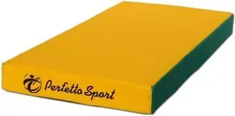 Perfetto Sport №1 100x50x10 (желтый/зеленый)
