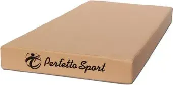 Perfetto Sport №1 100x50x10 (бежевый)