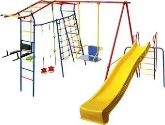 КМС Игромания-5 Фитнесс КМС-425