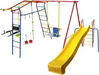 КМС Игромания-3 Пресс КМС-423