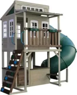 KidKraft Cozy Escape F29045