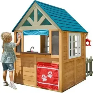 KidKraft Lakeside Bungalow 20148