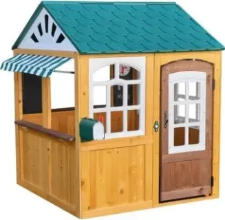 KidKraft Garden View 00405