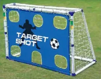 DFC GOAL183T 2 в 1