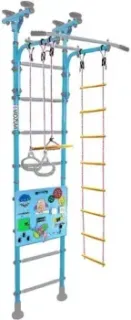 Midzumi Banji Busyboard (небесная лазурь)