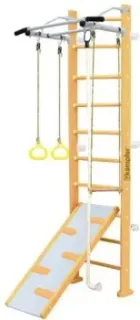 Kampfer Ride Wall Стандарт (натуральный/белый)