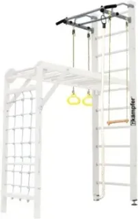 Kampfer Union Ceiling (стандарт, жемчужный/белый антик)