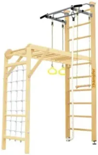 Kampfer Union Ceiling Стандарт (натуральный/белый антик)