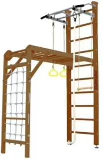 Kampfer Union Ceiling (стандарт, ореховый/белый антик)