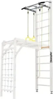 Kampfer Union Ceiling (3 м, жемчужный/белый антик)