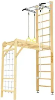 Kampfer Union Ceiling (3 м, натуральный/белый)