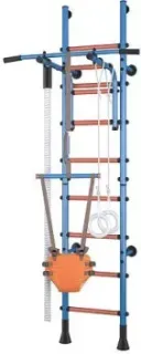 Polini Kids Sport Turbo (лазурный)