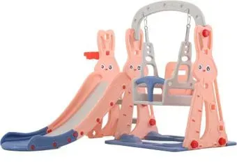 Perfetto Sport Зайчонок PS-042-О (оранжевый)