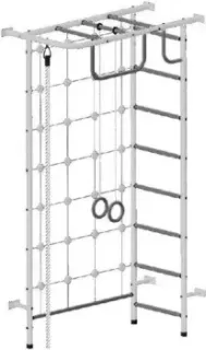 Пионер 8 (белый)