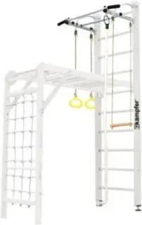 Kampfer Union Ceiling (стандарт, жемчужный/белый)