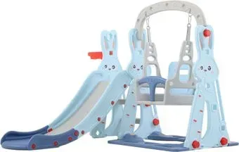 Perfetto Sport Зайчонок PS-042-М (ментол)