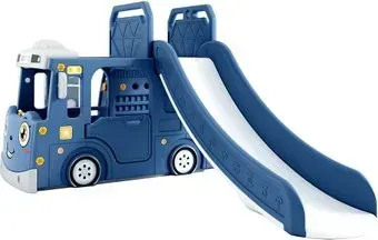 Perfetto Sport Автомобиль PS-049-B (синий)
