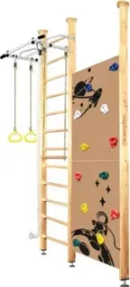 Kampfer Jungle Ceiling Boy (3 м, натуральный/белый антик)