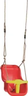KBT Luxe PP10 (красный/желтый)