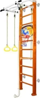 Kampfer Helena Wall Basketball Shield №3 (стандарт, кл./белый антик)