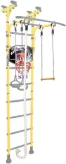 Midzumi Hoshi Basketball Shield (лимонный пай)