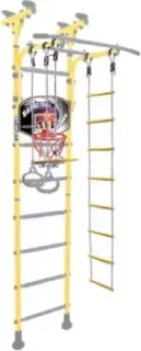 Midzumi Banji Basketball Shield (лимонный пай)