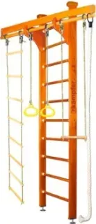Kampfer Wooden Ladder Ceiling №3 (стандарт, классический)