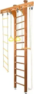Kampfer Wooden Ladder Ceiling №2 (3 м, ореховый)