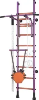 Polini Kids Sport Turbo (фиолетовый)
