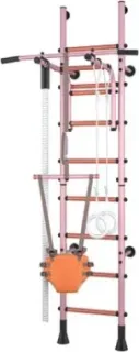 Polini Kids Sport Turbo (розовый)