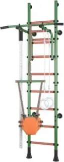 Polini Kids Sport Turbo (зеленый)