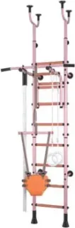 Polini Kids Sport Active (розовый)
