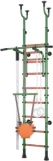 Polini Kids Sport Active (зеленый)