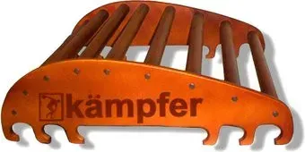 Kampfer Posture 1 Wall (классический)