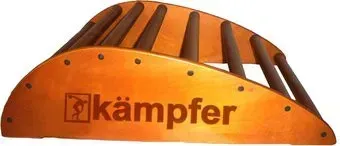 Kampfer Posture Floor
