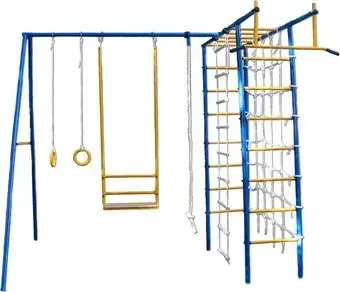 Kampfer Active Game