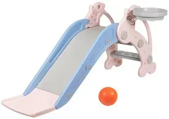 Kid's Care ZKC001 (розовый)