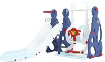 Perfetto Sport Морской лев PS-044-B (синий)