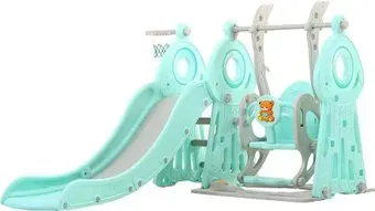 Perfetto Sport Маяк PS-043-M (бирюзовый)