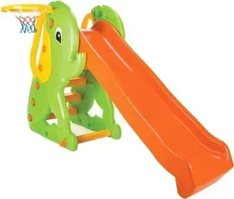 Pilsan Elephant Slide 06160