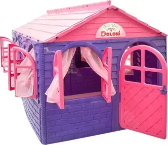 Doloni-Toys 02550/20