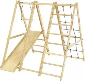 Tigerwood Jumbo E-lite (богатый натуральный)