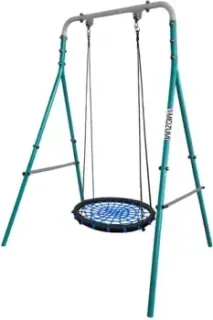 Midzumi Satoru Large L (гнездо среднее синее)