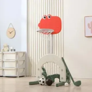 UNIX kids Dino 2 in 1