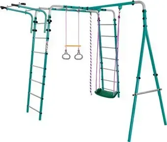 Midzumi Yokina Ko Medium (пластиковые навесные качели)