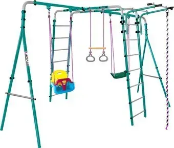 Midzumi Tenshi Small (пластиковые качели 3 в 1)
