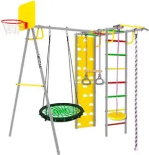 Midzumi Rainbow Large XL (гнездо большое зеленое)