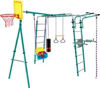 Midzumi Hanabi Small (пластиковые качели 3 в 1)