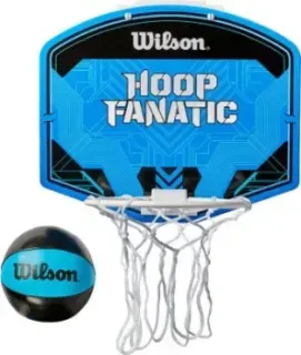Wilson Hoop Fanatic Mini Hoop WTBA00436