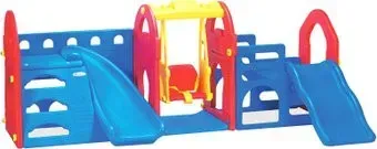 Haenim Toy Королевство HN-710